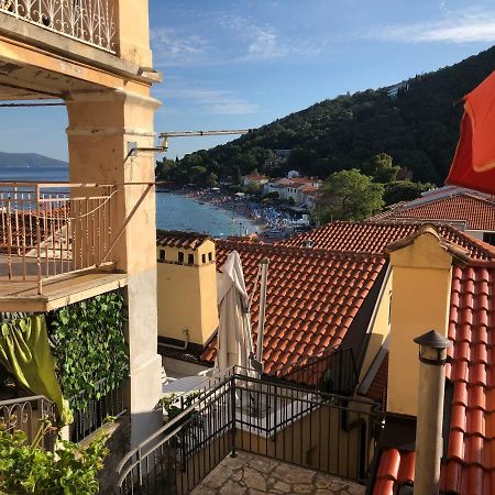 Apartman Baki Apartment Moscenicka Draga Luaran gambar