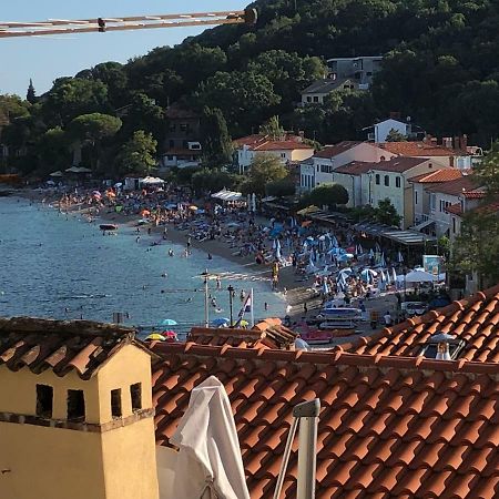 Apartman Baki Apartment Moscenicka Draga Luaran gambar