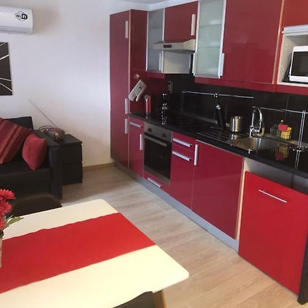 Apartman Baki Apartment Moscenicka Draga Luaran gambar