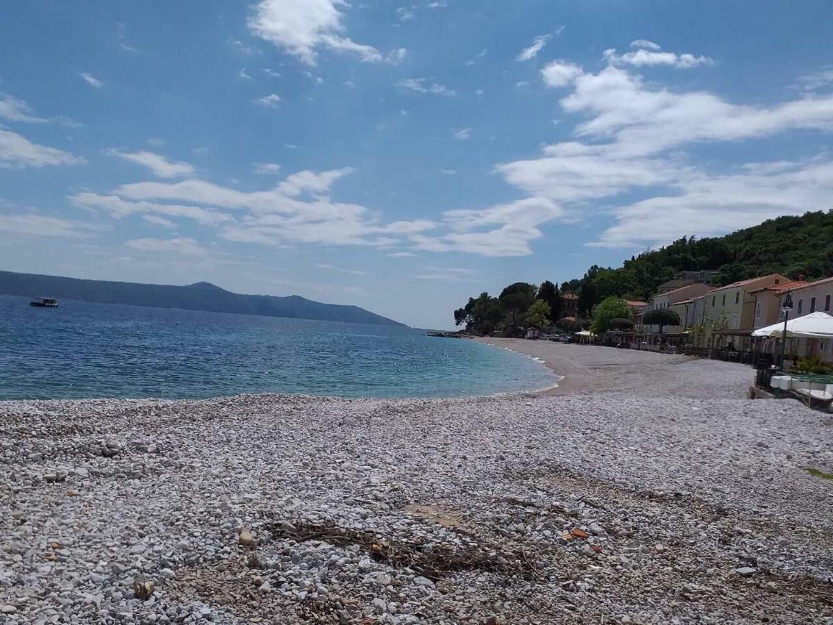Apartman Baki Apartment Moscenicka Draga Luaran gambar