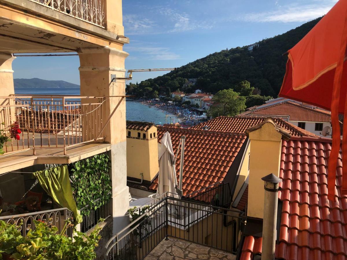 Apartman Baki Apartment Moscenicka Draga Luaran gambar