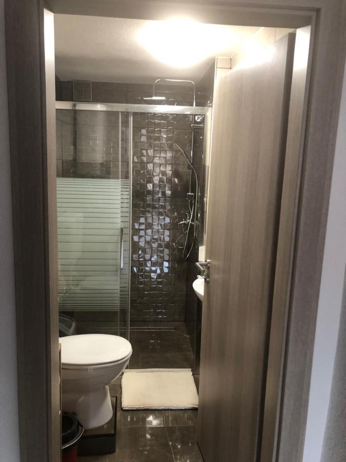 Apartman Baki Apartment Moscenicka Draga Luaran gambar