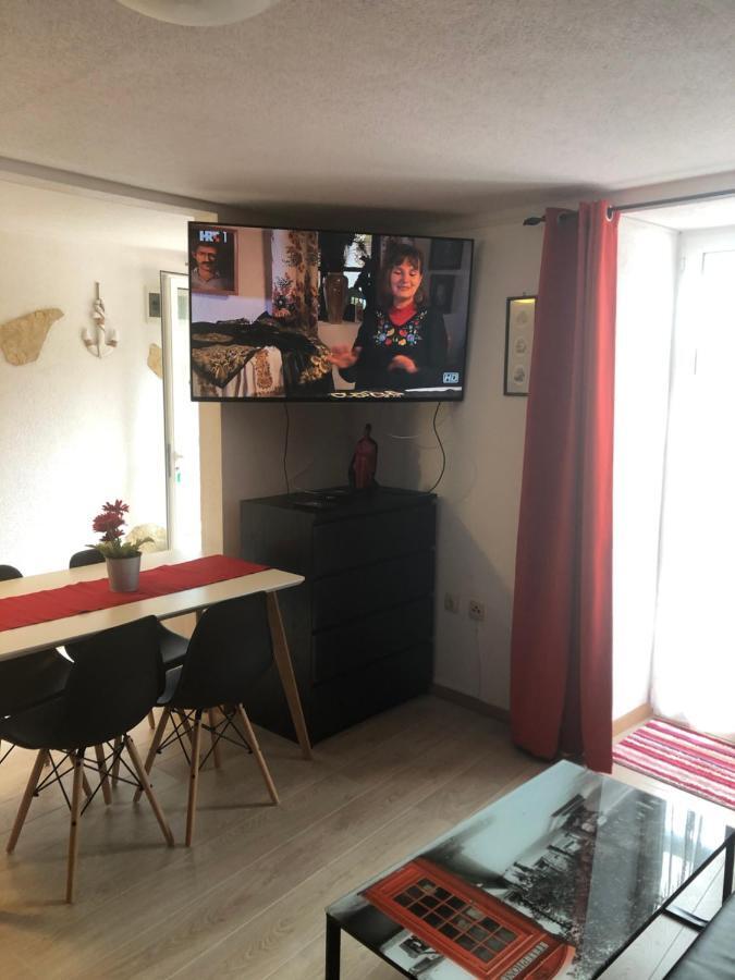 Apartman Baki Apartment Moscenicka Draga Luaran gambar