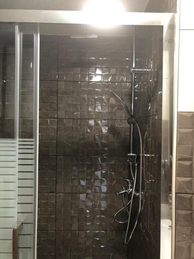 Apartman Baki Apartment Moscenicka Draga Luaran gambar